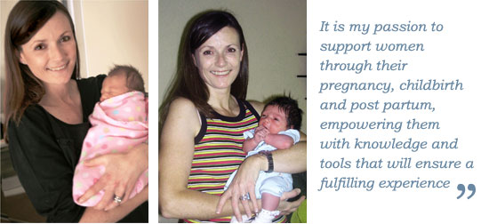 Doula